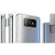 Смартфон ASUS ZenFone 8 Flip 8/256GB Glacier Silver