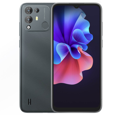 Смартфон Blackview A55 Pro 4/64GB Obsidian Black