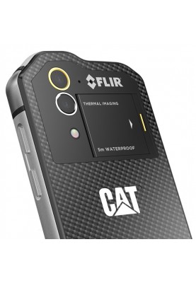 Смартфон CAT S60