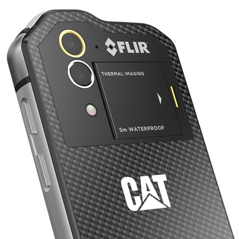 Смартфон CAT S60