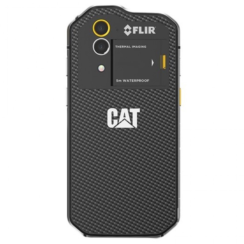 Смартфон CAT S60