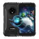 Смартфон DOOGEE S35T 3/64GB Mineral Black