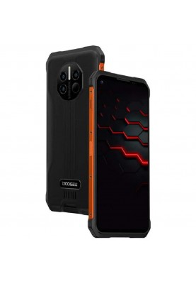 Смартфон DOOGEE V11 8/128GB Golden Orange