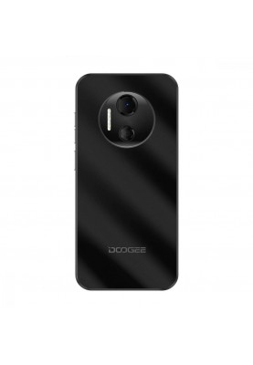 Смартфон DOOGEE X97 Pro 4/64GB Black