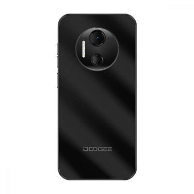 Смартфон DOOGEE X97 Pro 4/64GB Black