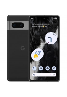 Смартфон Google Pixel 7 8/128GB Obsidian