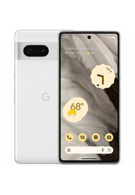 Смартфон Google Pixel 7 8/128GB Snow