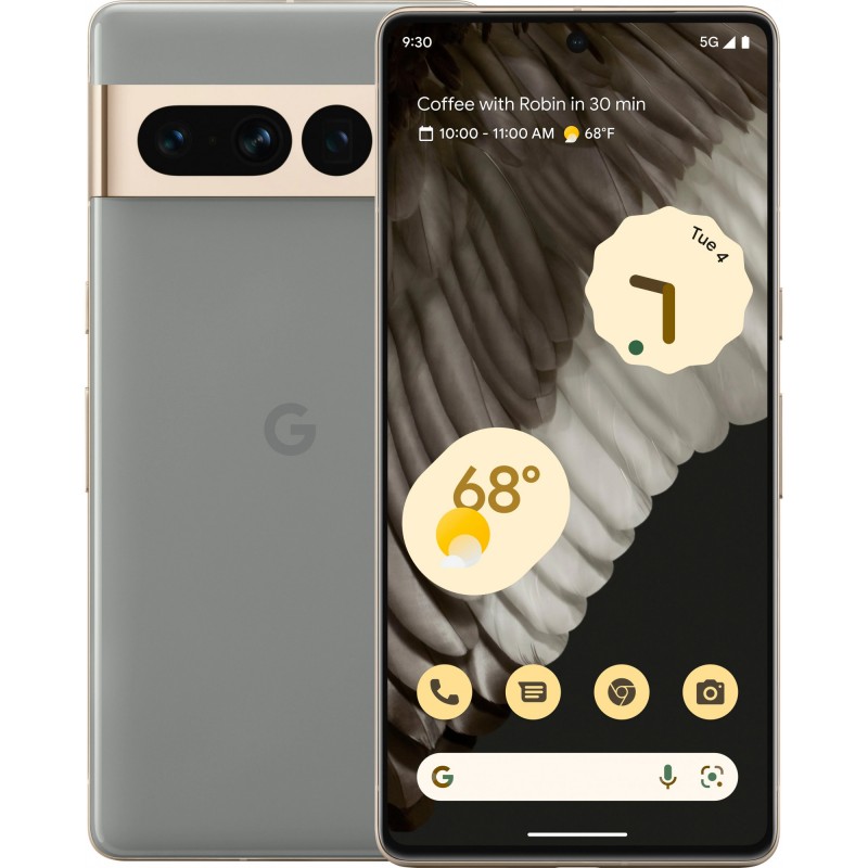 Смартфон Google Pixel 7 Pro 12/256GB Hazel