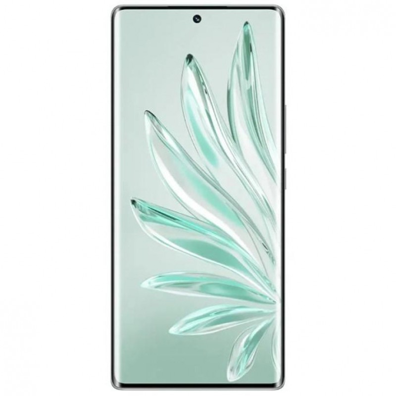 Смартфон Honor 70 8/128GB Emerald Green