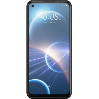 Смартфон HTC Desire 22 Pro 5G 8/128GB Black