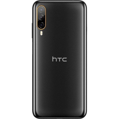 Смартфон HTC Desire 22 Pro 5G 8/128GB Black