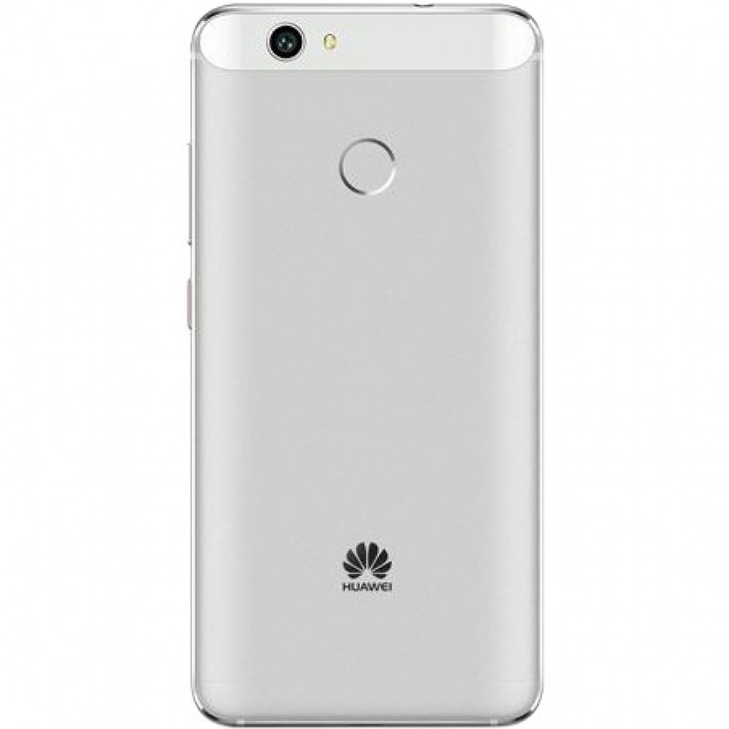 Смартфон Huawei Nova 10 8/128GB Silver