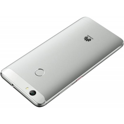 Смартфон Huawei Nova 10 8/128GB Silver