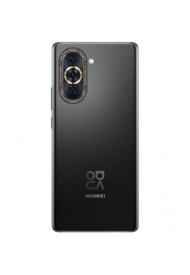 Смартфон HUAWEI Nova 10 8/128GB Starry Black