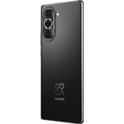 Смартфон HUAWEI Nova 10 8/128GB Starry Black