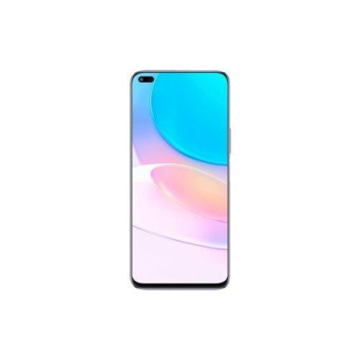 Смартфон HUAWEI Nova 8i 6/128GB Moonlight Silver (51096KMH)