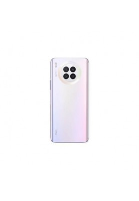 Смартфон HUAWEI Nova 8i 6/128GB Moonlight Silver (51096KMH)