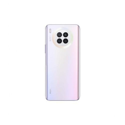 Смартфон HUAWEI Nova 8i 6/128GB Moonlight Silver (51096KMH)