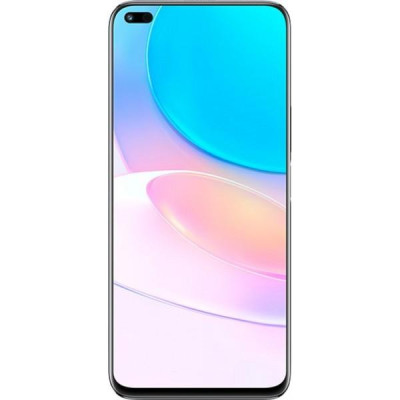 Смартфон HUAWEI Nova 8i 6/128GB Starry Black (51096KMF)