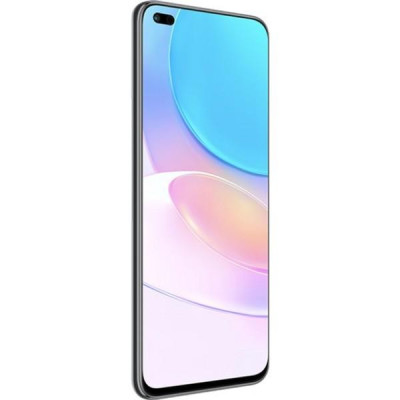 Смартфон HUAWEI Nova 8i 6/128GB Starry Black (51096KMF)