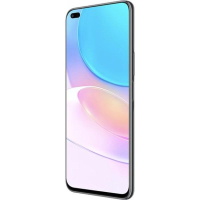 Смартфон HUAWEI Nova 8i 6/128GB Starry Black (51096KMF)