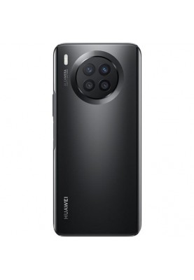 Смартфон HUAWEI Nova 8i 6/128GB Starry Black (51096KMF)