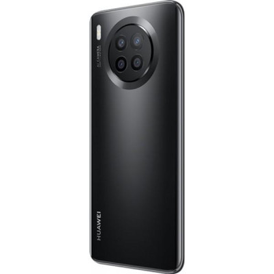 Смартфон HUAWEI Nova 8i 6/128GB Starry Black (51096KMF)