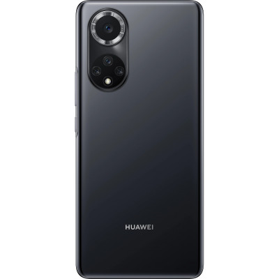 Смартфон HUAWEI Nova 9 8/128GB Black