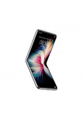 Смартфон HUAWEI P50 Pocket 8/256GB White