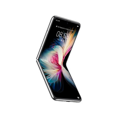 Смартфон HUAWEI P50 Pocket 8/256GB White