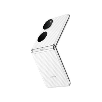 Смартфон HUAWEI P50 Pocket 8/256GB White