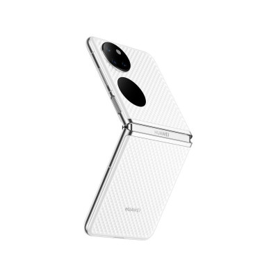 Смартфон HUAWEI P50 Pocket 8/256GB White