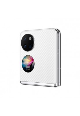 Смартфон HUAWEI P50 Pocket 8/256GB White