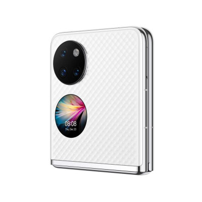 Смартфон HUAWEI P50 Pocket 8/256GB White