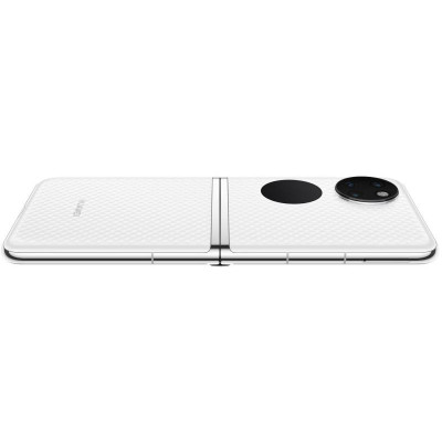 Смартфон HUAWEI P50 Pocket 8/256GB White