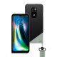 Смартфон Motorola Defy 4/64GB Green