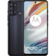 Смартфон Motorola G60 6/128GB Moonless Black (PANB0027PL)