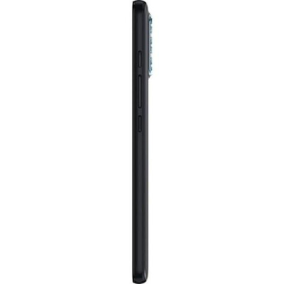Смартфон Motorola G60 6/128GB Moonless Black (PANB0027PL)