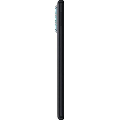 Смартфон Motorola G60 6/128GB Moonless Black (PANB0027PL)