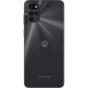 Смартфон Motorola Moto G22 4/128GB Cosmic Black (PATW0032)