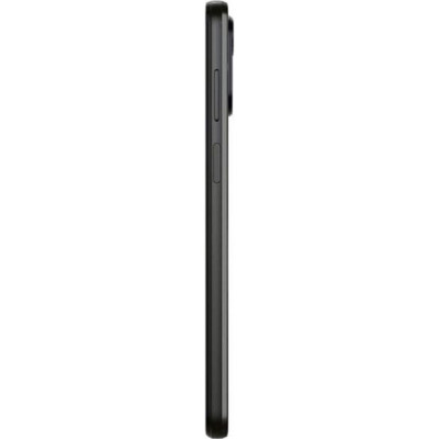 Смартфон Motorola Moto G22 4/128GB Cosmic Black (PATW0032)