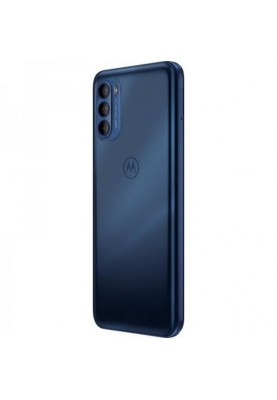 Смартфон Motorola Moto G41 6/128GB Black (PAS40009RO)