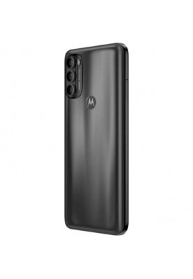 Смартфон Motorola Moto G71 6/128GB Iron Black