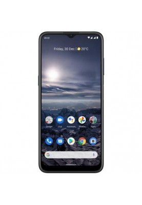 Смартфон Nokia G21 4/128GB Nordic Blue