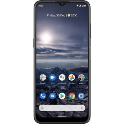 Смартфон Nokia G21 4/128GB Nordic Blue