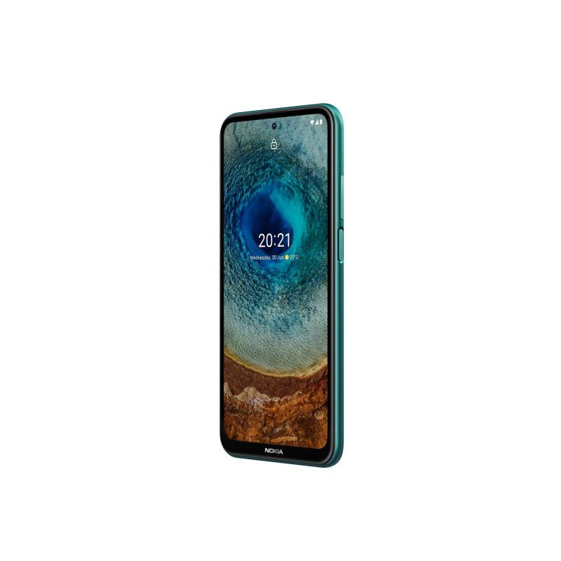 Смартфон Nokia X10 6/64GB Forest