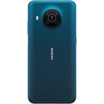 Смартфон Nokia X20 6/128GB Scandinavian Blue Смартфон Nokia X20 6/128GB Scandinavian Blue