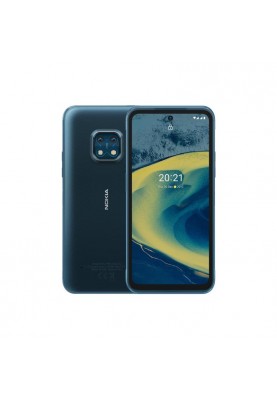 Смартфон Nokia XR20 4/64GB Blue