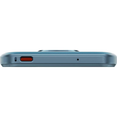 Смартфон Nokia XR20 4/64GB Blue Смартфон Nokia XR20 4/64GB Blue