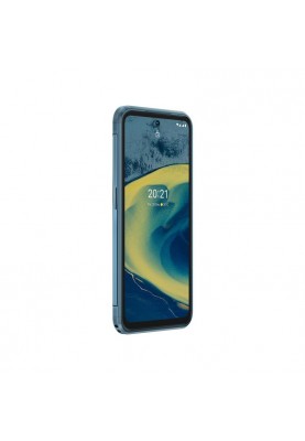 Смартфон Nokia XR20 4/64GB Blue